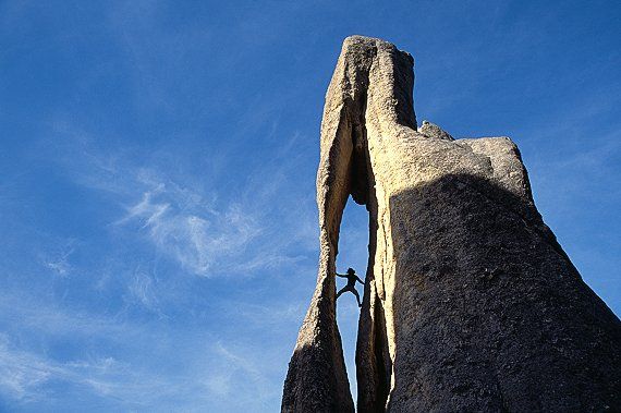 Prom Tour - Needles Highway